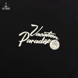  Áo Thun Nam Osl Vacation Paradise Tee - 88696 - Big Size Upto 5XL 