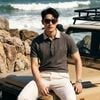  Áo Polo Nam - Osl Pure Polo - 33074 - Big Size Upto 5XL 
