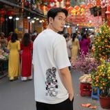  Osl Chess Tee - 33067 