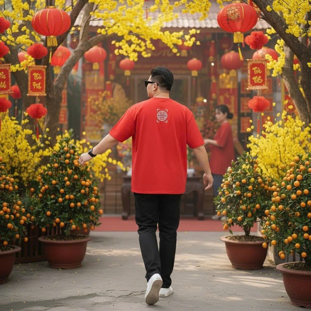  Osl TET DINH TEE - 48003 