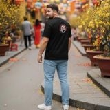  Osl "Vietnam" Tee - 33066 