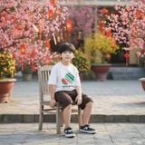  Áo Trẻ Em Osl DUAHAU Kids - 48011 