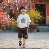  Áo Trẻ Em Osl DUAHAU Kids - 48011 