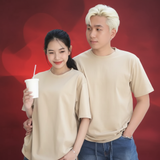  Áo Thun Nam Same Oversize Old Sailor - ATBE33031 - Big Size Upto 5XL - 33031 
