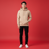  Áo Hoodie Basic Old Sailor - ATBE88493 - Big size upto 5XL 
