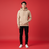 Áo Hoodie Basic Old Sailor - ATBE88493 - Big size upto 5XL