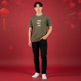  Áo Thun Nam Old Sailor Adventure Retro -  88615 - Big Size upto 5XL 