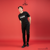  Áo Thun Nam Raglan Vải Aero Cool Old Sailor - ATBL33019 - Big Size Upto 5XL - 2024 