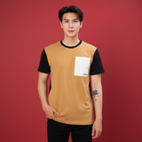  Áo Thun Nam Color Mix Old Sailor - ATBE88595 - Big Size upto 5XL 