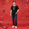 Áo Thun Nam Old Sailor Adventure Retro -  ATBL88615 - Big Size upto 5XL
