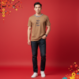  Áo Thun Nam Adventure Retro Old Sailor - ATBR88615 - Big Size Upto 5XL 