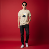  Áo Thun Nam Họa Tiết Painted Hills - ATBE88554 - Big Size Upto 5XL - 2023 