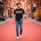  Áo Thun Nam Hoạ Tiết Maori Old Sailor - ATDE 33017 - Big Size upto 5XL 