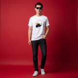  Áo thun họa tiết Painted Hills - ATGA88554 - Big Size Upto 5XL - 2023 