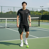  Áo Thun Nam Thể Thao Old Sailor - ATDX33009 - Big size upto 5XL 