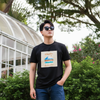 Áo Thun Nam Aleutian Island Old Sailor - ATDE88533 - Big Size Upto 5XL