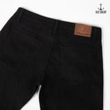  Quần Jeans Osl Deep Black 95cm Jeans - 7312 