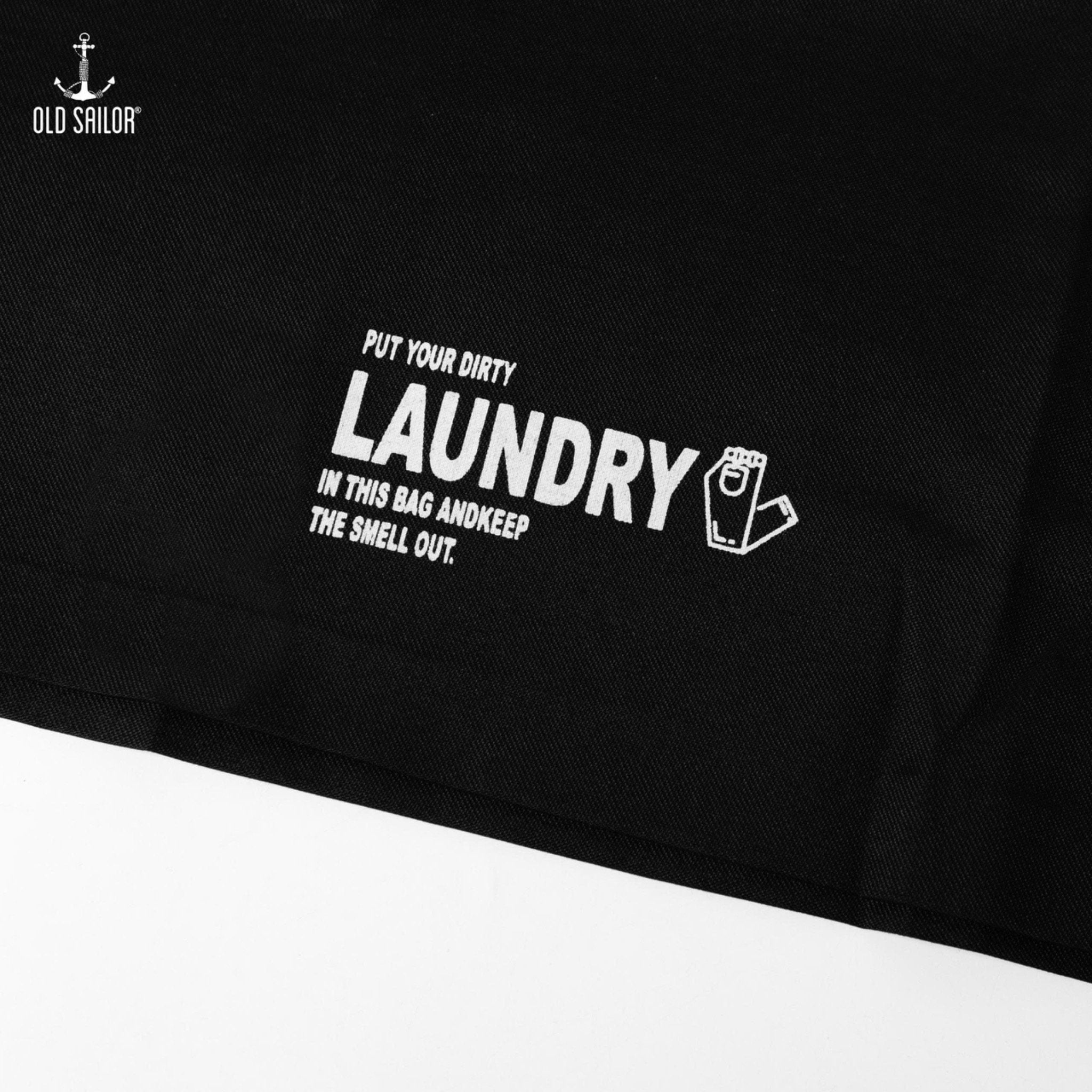  Túi Osl Deep-Black Dust Bag - 33058 