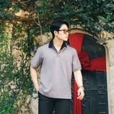  Áo Polo Osl Everse Polo - 88676 - Bigsize Upto 140KG 