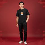  Áo Thun Nam Rover Old Sailor - ATBL 88656 - Big size upto 5XL 