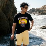  Quần short thun nam Old Sailor - SHBE88549 - Big Size upto 5XL 