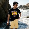  Quần short thun nam Old Sailor - SHBE88549 - Big Size upto 5XL 
