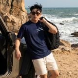  Quần short thun nam Old Sailor - SHCR88549 - Big Size upto 5XL 