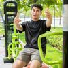  Osl cotton casual shorts 