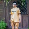  Quần short thun nam Old Sailor - SHNA 88549 - Big Size upto 5XL 