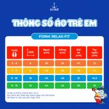  Áo Trẻ Em Osl  Club Kids - 48010 