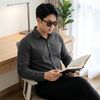  Áo Sơ Mi Nam Osl Mango Long Shirt - SMDG88574 - Bigsize Upto 140KG 