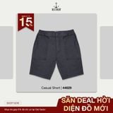  O.S.L LINEN SHORTS 