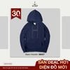  Áo Hoodie Basic Old Sailor - HDXD88427 - Big size upto 5XL 