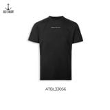  Áo Thun Nam Old Sailor Sporty Tee - 33056 - Big Size Upto 140kg 