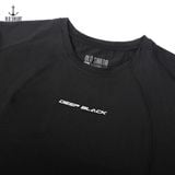  Áo Thun Nam Old Sailor Sporty Tee - 33056 - Big Size Upto 140kg 
