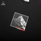  Áo Thun Nam Old Sailor -  ATrip Mars Tee - 33052 - Big Size Upto 140kg 