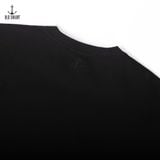  Áo Thun Nam Old Sailor -  ATrip Mars Tee - 33052 - Big Size Upto 140kg 