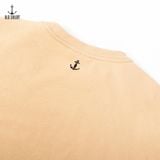  Áo Thun Nam Old Sailor -  ATrip Mars Tee - 33052 - Big Size Upto 140kg 