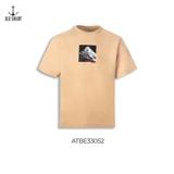  Áo Thun Nam Old Sailor -  ATrip Mars Tee - 33052 - Big Size Upto 140kg 