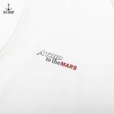  Áo Thun Nam Old Sailor Mars Travel Tee - 33054 - Big Size Upto 140kg 