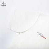  Áo Thun Nam Old Sailor Mars Travel Tee - 33054 - Big Size Upto 140kg 