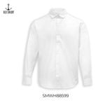  Áo Sơ Mi Nam Bamboo Premium Long Shirt - SMWH 88599 