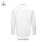  Áo Sơ Mi Nam Bamboo Premium Long Shirt - SMWH 88599 
