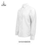  Áo Sơ Mi Nam Bamboo Premium Long Shirt - SMWH 88599 