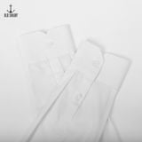  Áo Sơ Mi Nam Bamboo Premium Long Shirt - SMWH 88599 