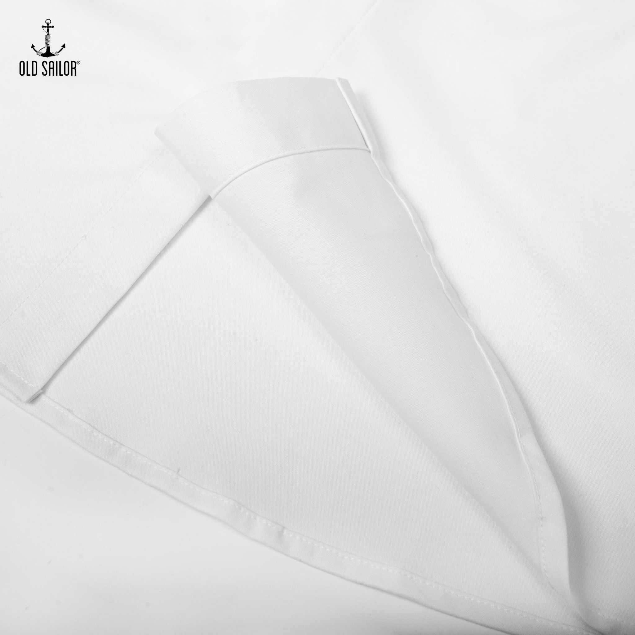  Áo Sơ Mi Nam Bamboo Premium Long Shirt - SMWH 88599 