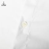  Áo Sơ Mi Nam Bamboo Premium Long Shirt - SMWH 88599 