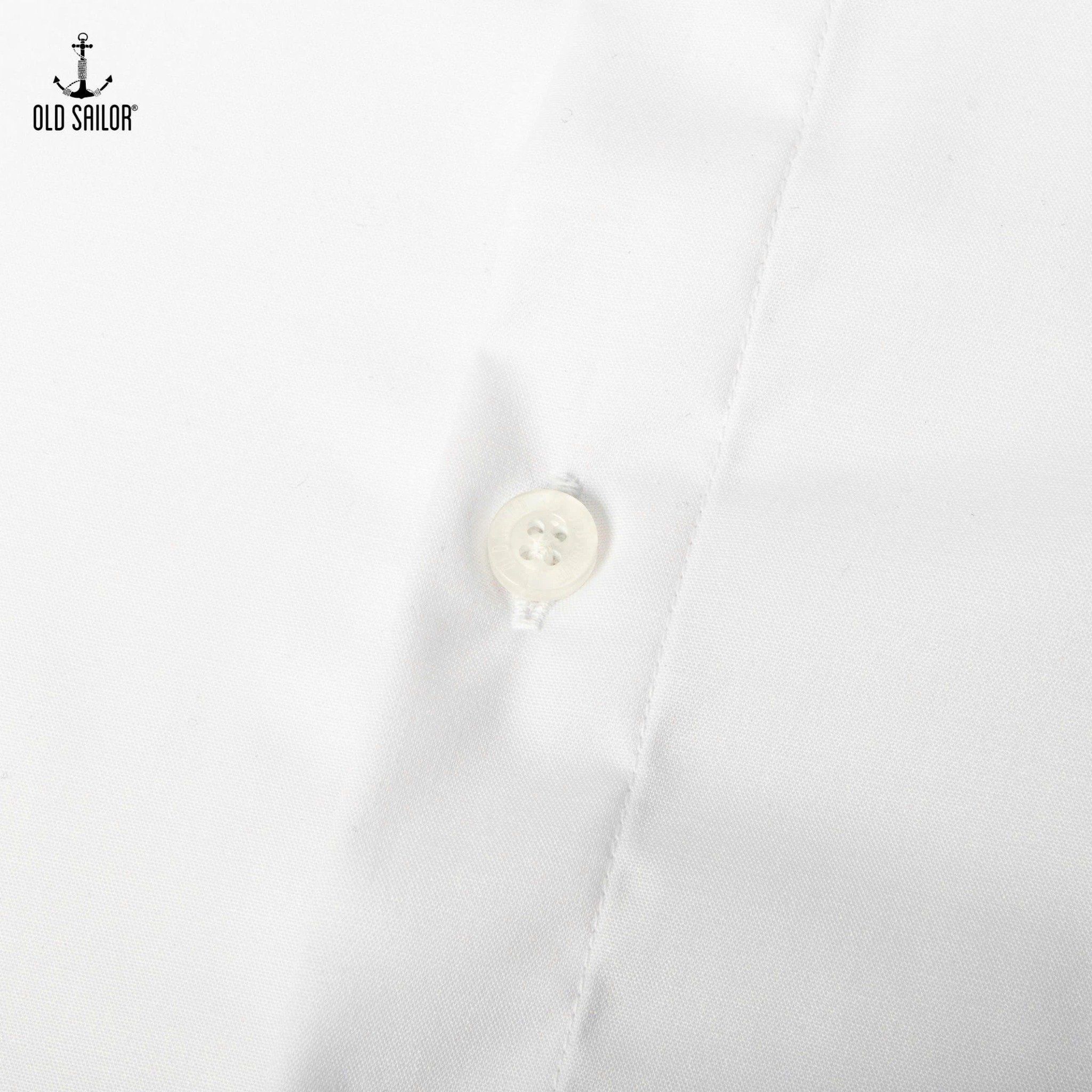  Áo Sơ Mi Nam Bamboo Premium Long Shirt - SMWH 88599 