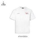  Áo Thun Nam Old Sailor Mars Travel Tee - 33054 - Big Size Upto 140kg 