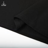  Áo Thun Nam Old Sailor Mars Travel Tee - 33054 - Big Size Upto 140kg 